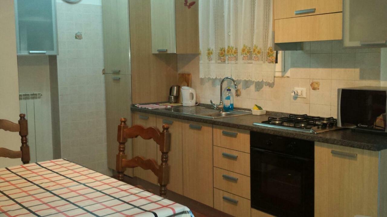 Appartamento In Magnifica Zona Residenziale Marina dʼMarina dʼAndora Exterior foto